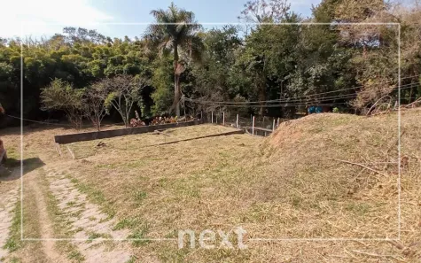 Lote/Terreno à venda, 2700m² no Joaquim Egídio, Campinas