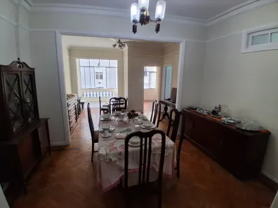 Apartamento com 3 Quartos à venda, 150m² no Copacabana, Rio de Janeiro