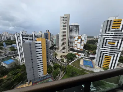Apartamento com 2 Quartos à venda, 53m² no Brotas, Salvador