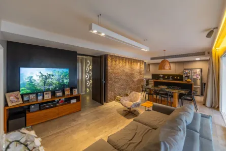 Apartamento com 3 Quartos à venda, 170m² no Itaim Bibi, São Paulo