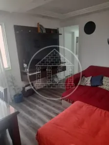 Apartamento com 3 Quartos à venda, 74m² no Jardim Ubirajara (Zona Sul), São Paulo