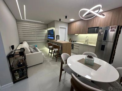 Apartamento com 2 Quartos à venda, 60m² no Centro, Tramandaí