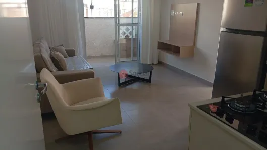 Apartamento com 2 Quartos para alugar, 41m² no Vila Gomes Cardim, São Paulo