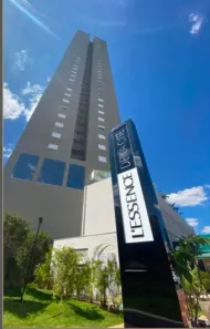 Apartamento com 3 Quartos à venda, 132m² no Setor Oeste, Goiânia