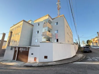 Apartamento com 1 Quarto para alugar, 30m² no Esplanada Independência, Taubaté