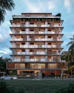 Apartamento com 2 Quartos à venda, 121m² no Armação da Piedade, Governador Celso Ramos