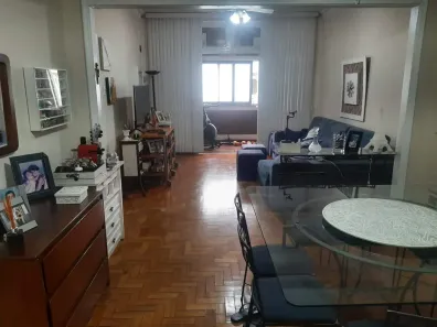 Apartamento com 3 Quartos à venda, 130m² no Copacabana, Rio de Janeiro