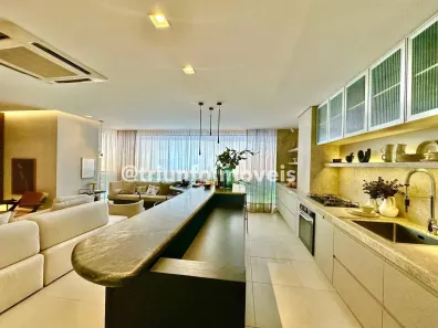 Apartamento com 1 Quarto à venda, 64m² no Engenheiro Luciano Cavalcante, Fortaleza