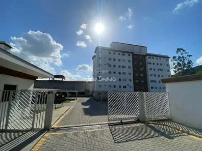 Apartamento com 2 Quartos à venda, 44m² no Guarani, Brusque