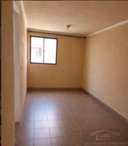 Apartamento com 2 Quartos à venda, 54m² no Vila Mara, São Paulo