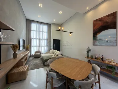 Casa de Condomínio com 3 Quartos à venda, 186m² no Parque dos Pinheiros, Nova Odessa