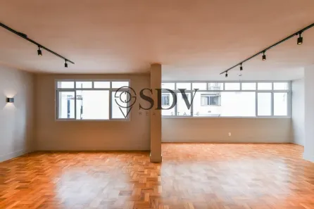 Apartamento com 3 Quartos à venda, 251m² no Jardim Paulista, São Paulo