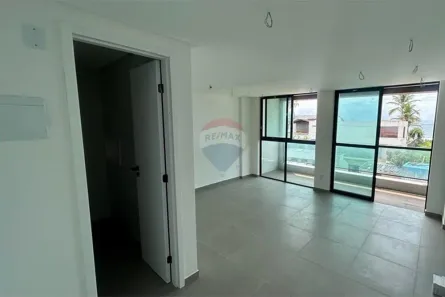 Apartamento com 1 Quarto à venda, 30m² no Porto de Galinhas, Ipojuca