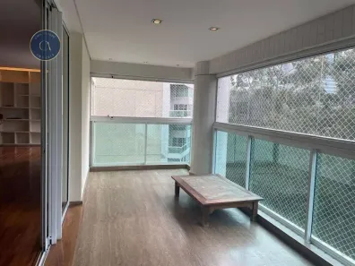 Apartamento com 4 Quartos à venda, 255m² no Jardim Morumbi, São Paulo