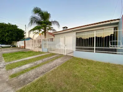 Casa com 3 Quartos à venda, 117m² no Camobi, Santa Maria