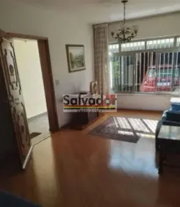 Sobrado com 3 Quartos à venda, 300m² no Vila Gumercindo, São Paulo