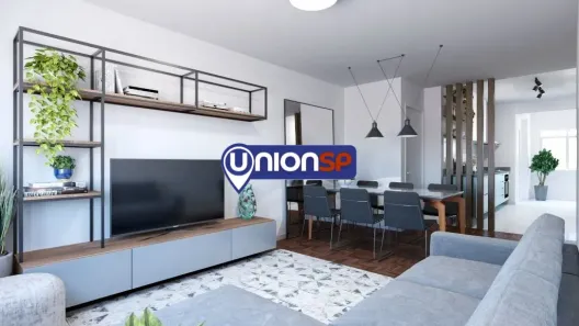 Apartamento com 3 Quartos à venda, 95m² no Jardim Paulista, São Paulo