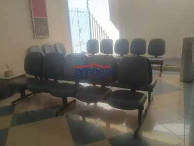 Imóvel Comercial para alugar, 155m² no Centro, Jacareí