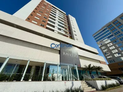 Apartamento com 2 Quartos à venda, 66m² no Pagani, Palhoça