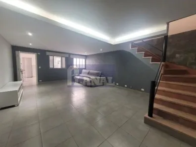 Sobrado com 3 Quartos à venda, 213m² no Planalto Paulista, São Paulo