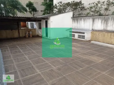 Casa com 3 Quartos para venda ou aluguel, 210m² no Jardim Anália Franco, São Paulo