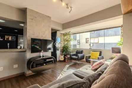 Apartamento com 2 Quartos à venda, 92m² no Mont Serrat, Porto Alegre