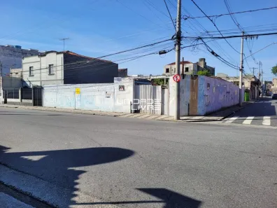 Lote/Terreno à venda, 556m² no Centro, Mogi das Cruzes