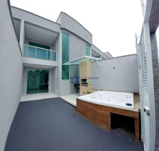 Casa com 3 Quartos à venda, 140m² no Nova Itaparica, Vila Velha