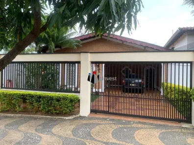 Casa com 3 Quartos à venda, 237m² no Jardim Guarani, Campinas