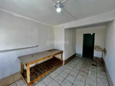 Casa com 1 Quarto para alugar, 35m² no Farrapos, Porto Alegre