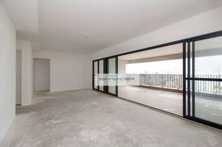 Apartamento com 4 Quartos à venda, 165m² no Tatuapé, São Paulo