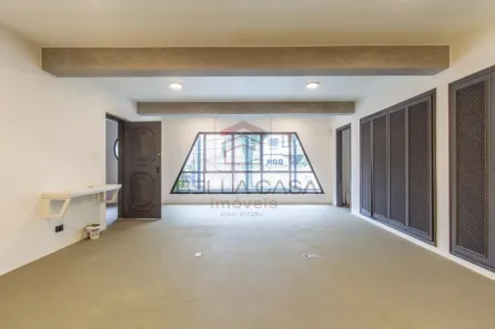 Imóvel Comercial para alugar, 300m² no Vila Mariana, São Paulo