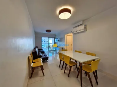 Apartamento com 2 Quartos à venda, 90m² no Jardim Astúrias, Guarujá