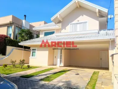 Casa de Condomínio com 3 Quartos à venda, 250m² no Condomínio Sunset Park, São José dos Campos