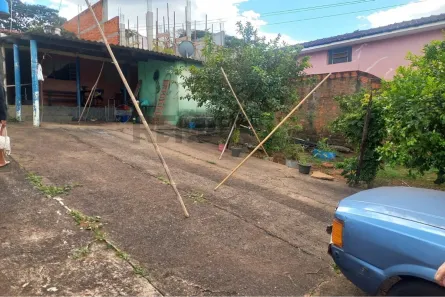 Casa com 3 Quartos à venda, 85m² no Jardim Aeroporto I, Franca