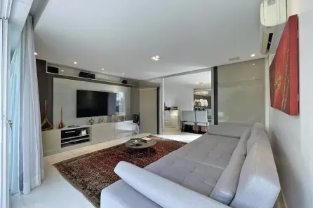 Casa com 4 Quartos à venda, 600m² no Mangabeiras, Belo Horizonte