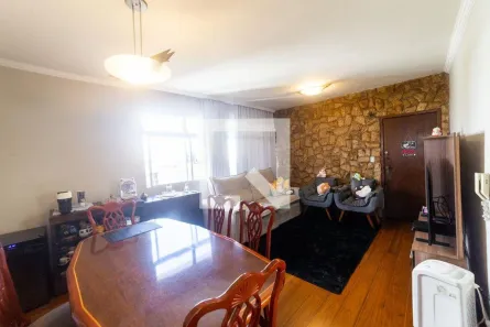 Apartamento com 3 Quartos à venda, 100m² no São Pedro, Belo Horizonte