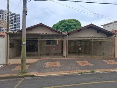 Casa com 3 Quartos à venda, 173m² no Jardim Elite, Piracicaba