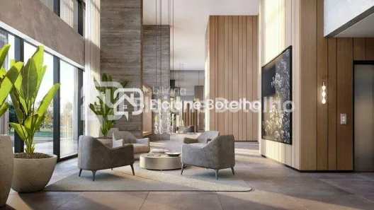 Apartamento com 3 Quartos à venda, 185m² no Jardim Karaíba, Uberlândia