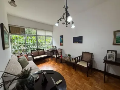 Apartamento com 3 Quartos à venda, 170m² no Icaraí, Niterói