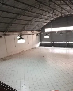 Galpão/Depósito/Armazém para alugar, 1000m² no Vila Tibiriçá, Santo André