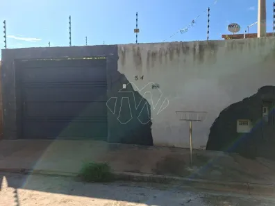 Casa com 1 Quarto à venda, 114m² no Residencial Alamedas, Araraquara