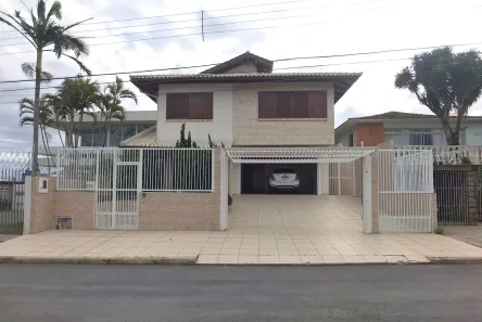 Casa com 4 Quartos à venda, 326m² no Capoeiras, Florianópolis