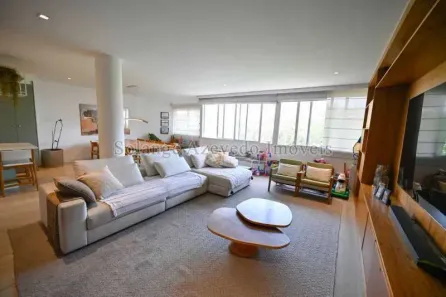 Cobertura com 4 Quartos à venda, 295m² no Leblon, Rio de Janeiro