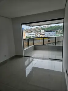 Apartamento com 3 Quartos à venda, 100m² no Cidade Nobre, Ipatinga
