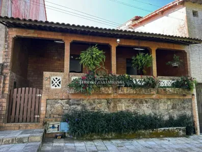 Casa com 3 Quartos à venda, 140m² no Guaramiranga, Guaramiranga