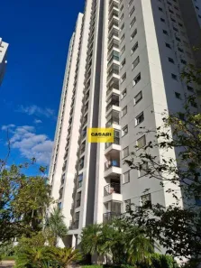 Apartamento com 2 Quartos à venda, 55m² no Independência, São Bernardo do Campo