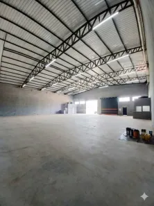 Galpão/Depósito/Armazém para alugar, 600m² no Vila Aviação B, Bauru