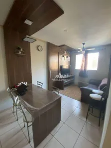Apartamento com 2 Quartos à venda, 45m² no Ribeirânia, Ribeirão Preto