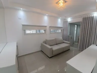 Apartamento com 2 Quartos para alugar, 89m² no Cerqueira César, São Paulo